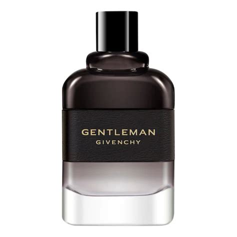 givenchy beertje|Givenchy gentleman boiselle.